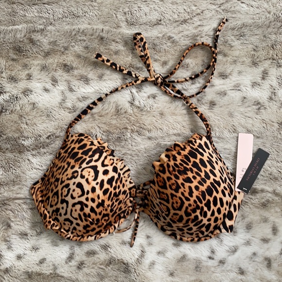 Victoria Secret Swim Bikini Top - Picture 3 of 5